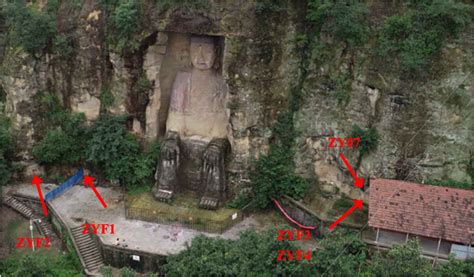  Giant Buddha of Ziyang - A Serene Monument to Ancient Faith and Architectural Brilliance!