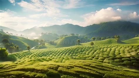 Mengding Mountain Lush Bamboo Forests and Ancient Tea Plantations!